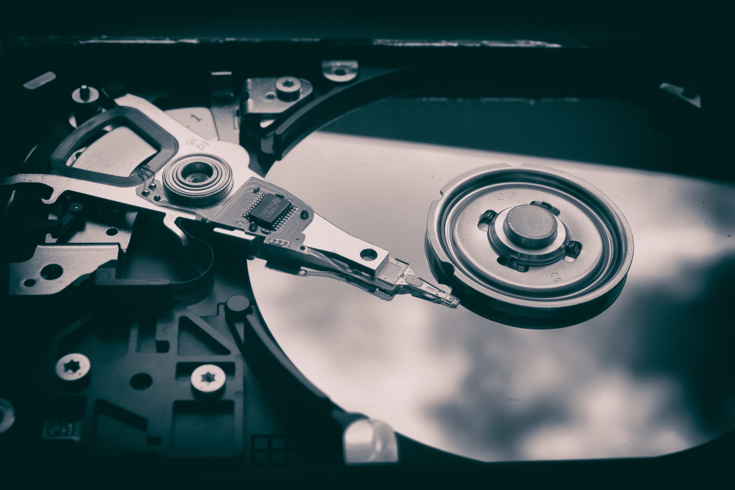 Hard Drives: Your Non-Techie Guide to Storage Solutions