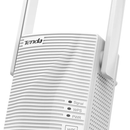 Tenda A15 AC750 Wireless Extender Dual Band WiFi Repeater