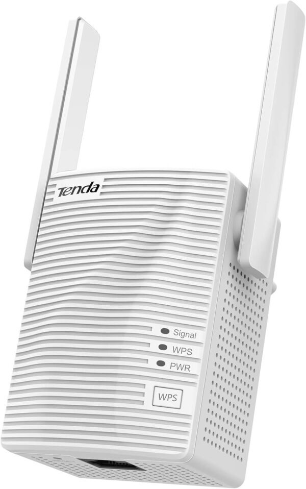 Tenda A15 AC750 Wireless Extender Dual Band WiFi Repeater