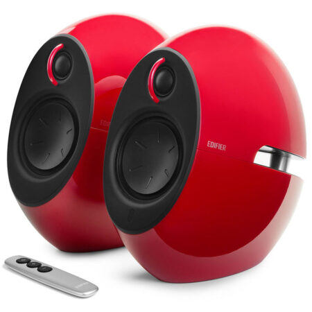 Edifier E25HD 2.0 Bluetooth Speaker System