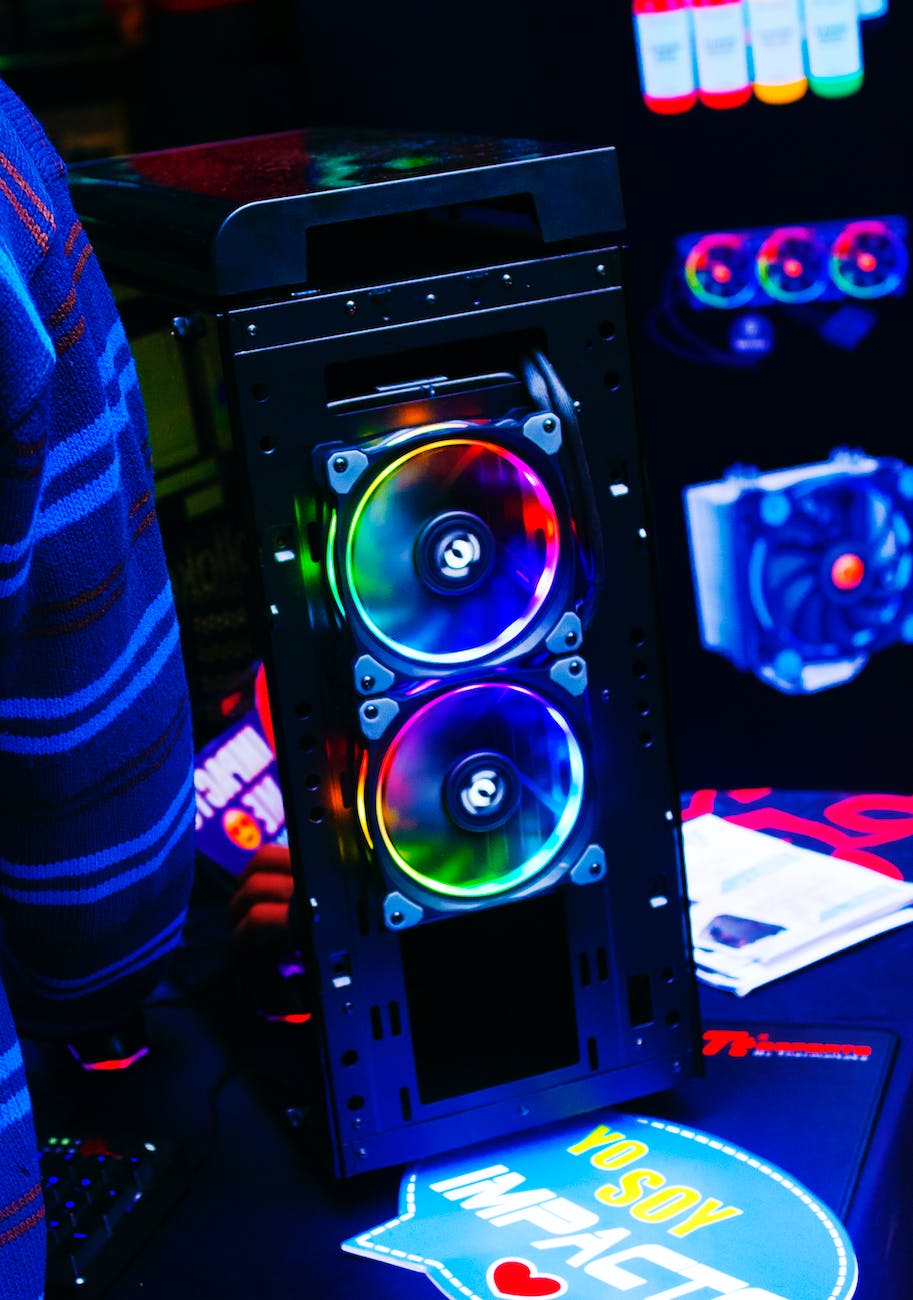 The Heat Dilemma: Why Computers Overheat and Why Fans Are Important