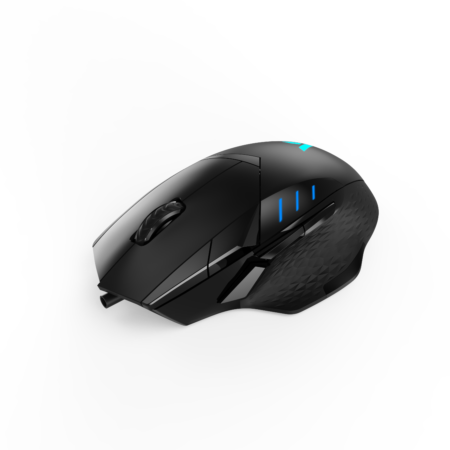 Rapoo VT300 IR Optical Gaming Mouse