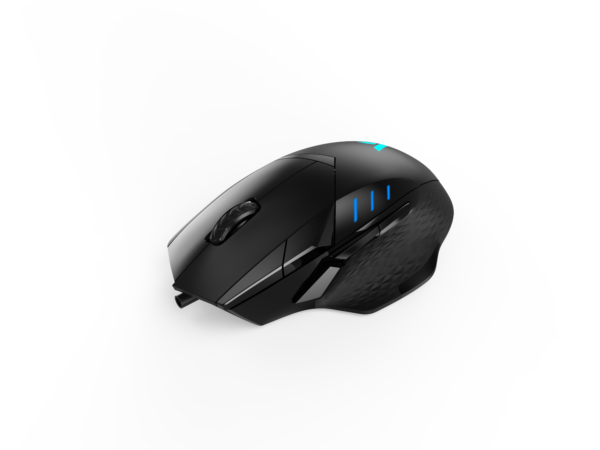 Rapoo VT300 IR Optical Gaming Mouse