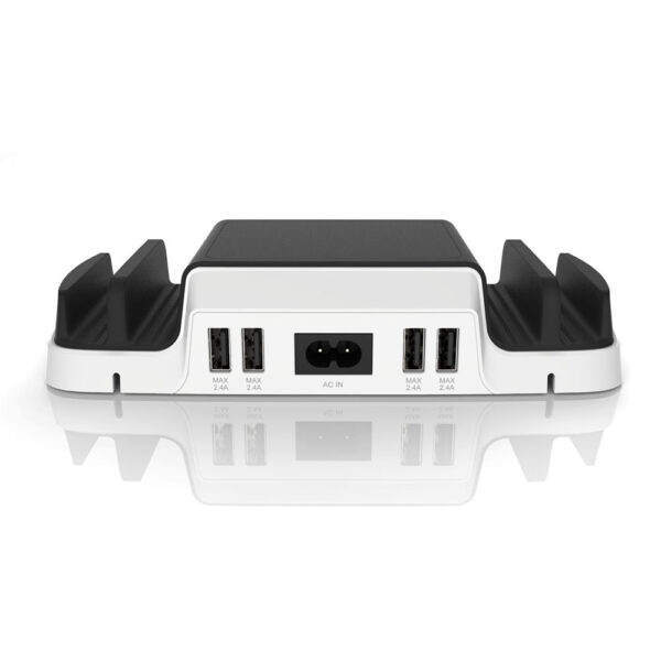 Huntkey Smart USB Charging Dock