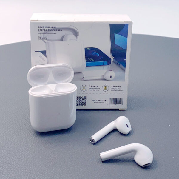 Mobigo TWS Earphone TWS2