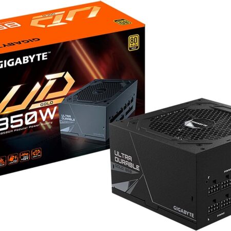 Gigabyte 850W Power Supply Gold