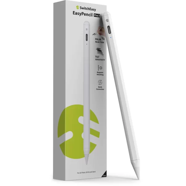 SwitchEasy EasyPencil Pro 3 Stylus Pencil