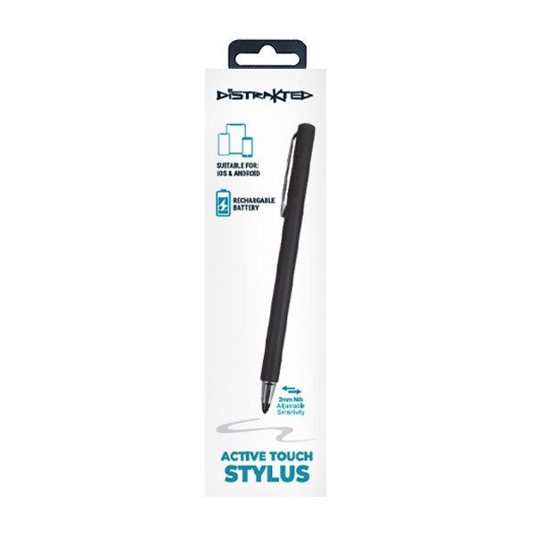 Distrakted Active Touch Stylus