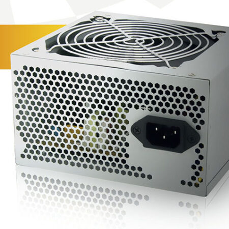 Aywun 600W Power Supply Unit.