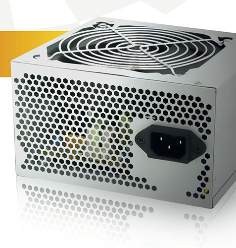 Aywun 600W Power Supply Unit.