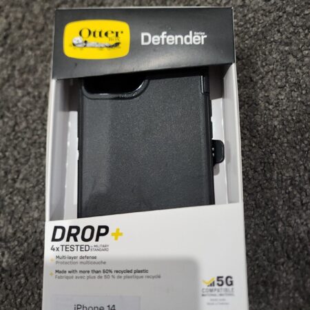 Otterbox iPhone 14 Pro Case Defender Series