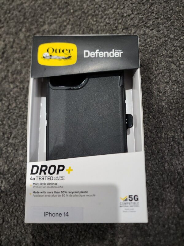 Otterbox iPhone 14 Pro Case Defender Series