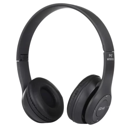 P47 5.0+EDR Wireless Headphones