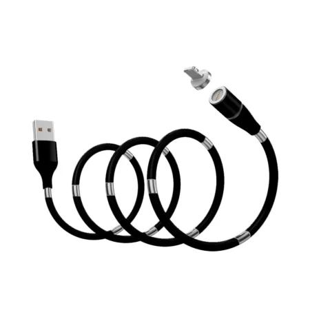 iphone Magnetic Charge Cable