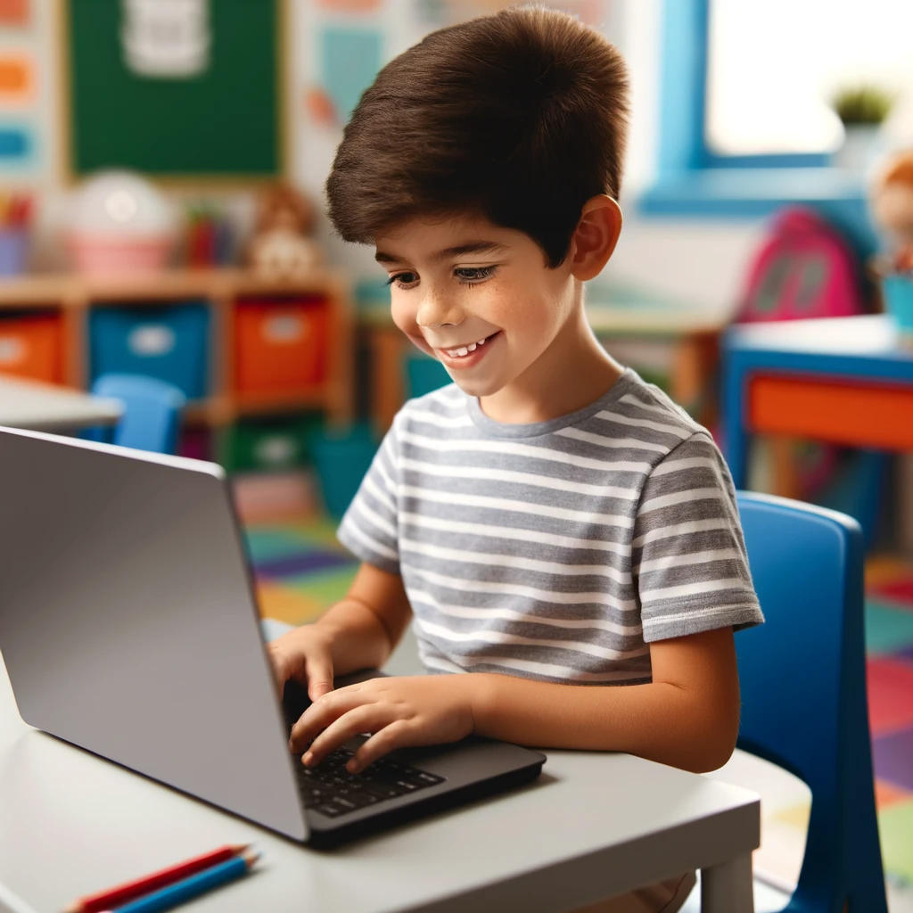 A Parent’s Guide to Choosing the Right Laptop for Your Child’s School Needs