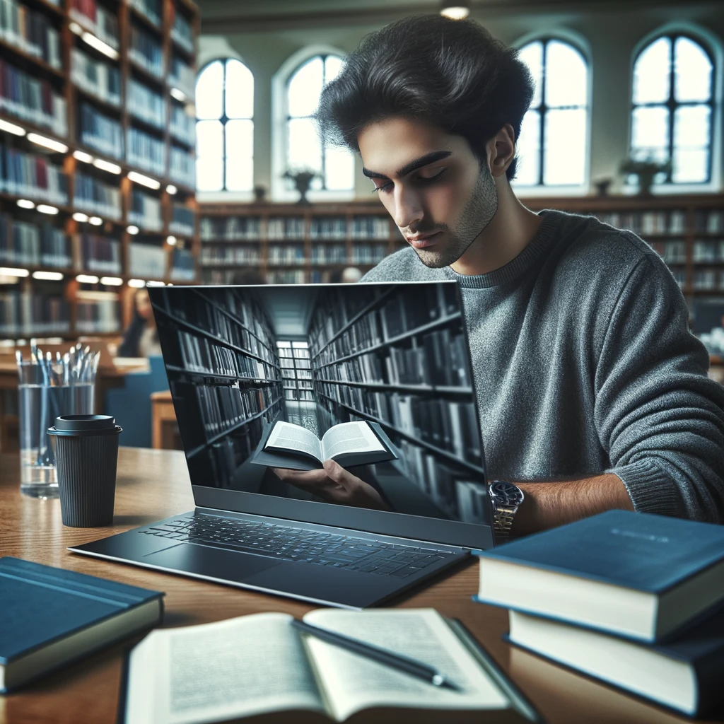 Choosing the Perfect Laptop for University Students