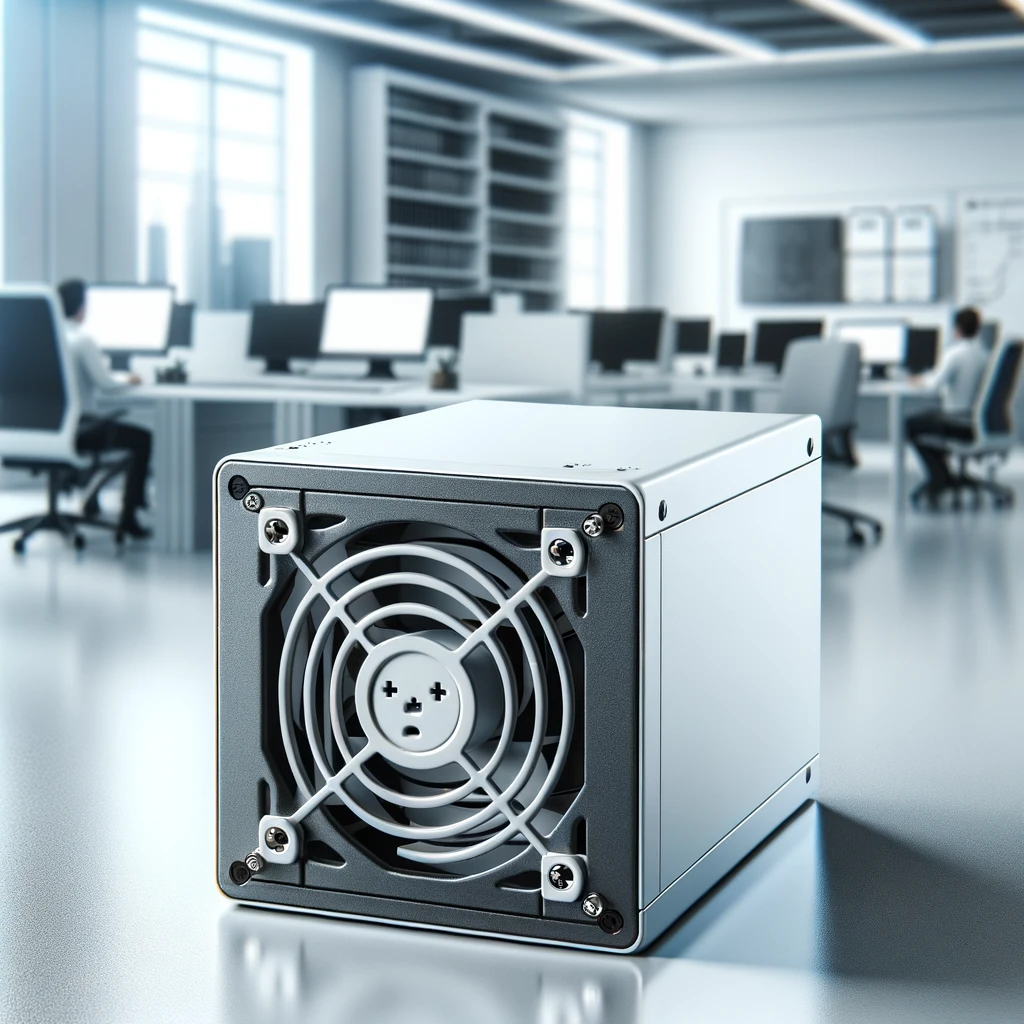Powering Your Business: The Essential Guide to Power Supplies for Business Computers