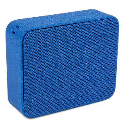 Nomad Tempo Bluetooth Speaker - Blue