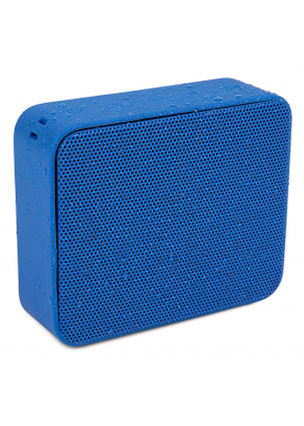 Nomad Tempo Bluetooth Speaker - Blue