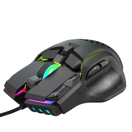 Programmable Gaming Mouse RGB