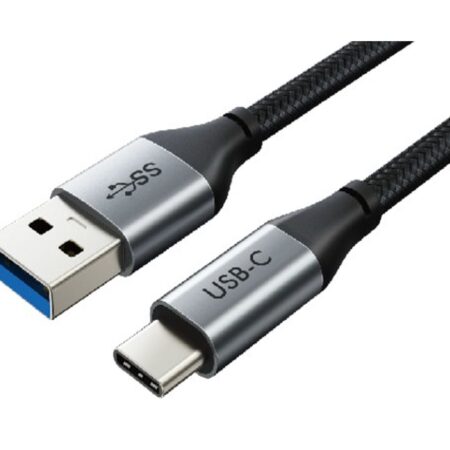 Astrotek USB-C to USB-A Cable 3m