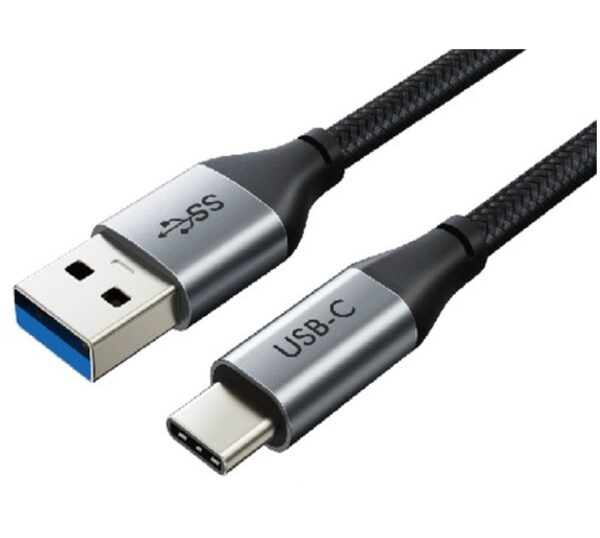 Astrotek USB-C to USB-A Cable 3m