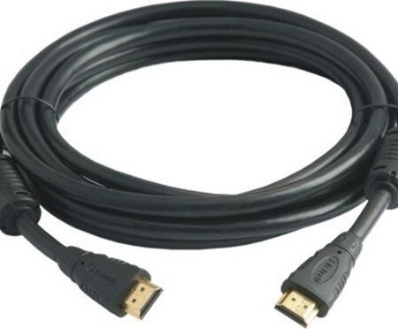 4K HDMI HI-GRADE CABLES 3M- DAICHI