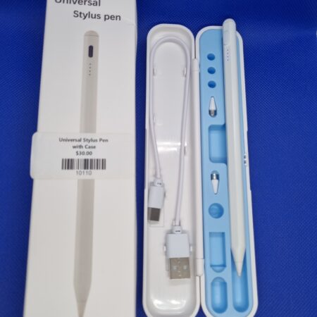 Universal Stylus Pen with Case