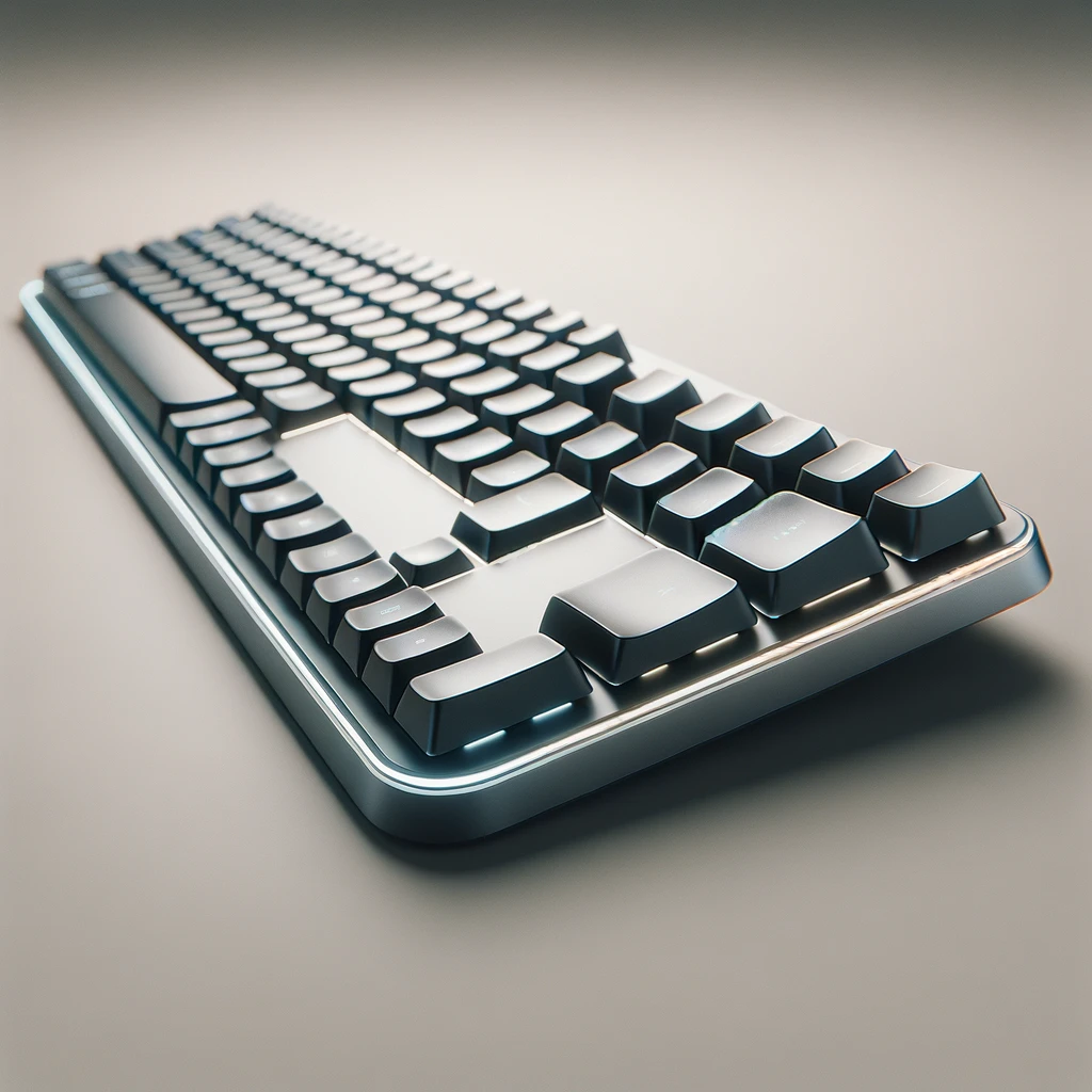 Choosing the right Computer Keyboard