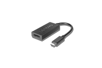 LENOVO USB-C to Display Port Adapter