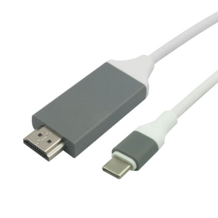 Astrotek 2m USB 3.1 USB-C to HDMI Adapter