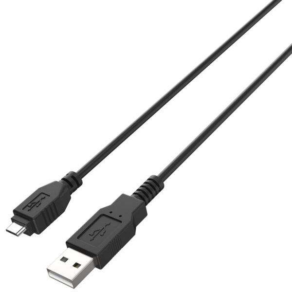 Micro USB to USB A 1m Cable