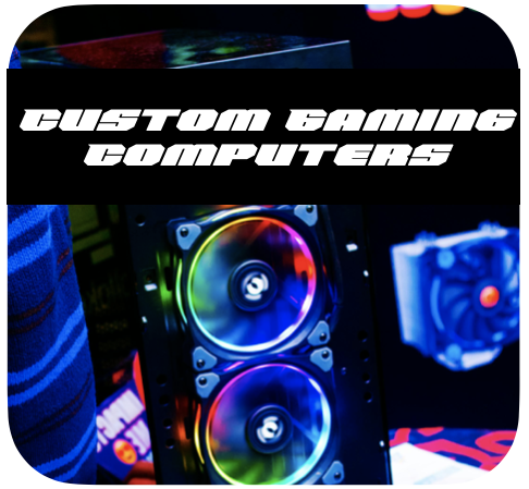 gaming computer 