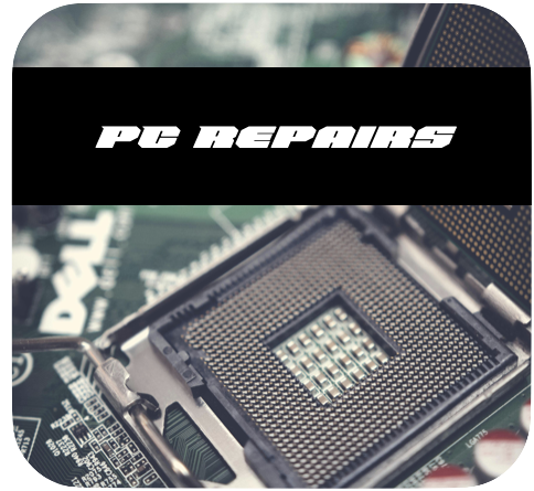 PC Computer Repairs