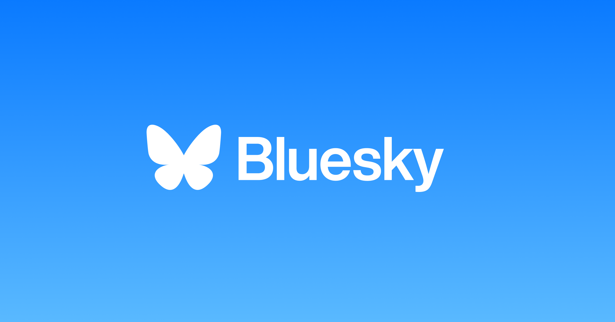 Blue Sky Social Feed!