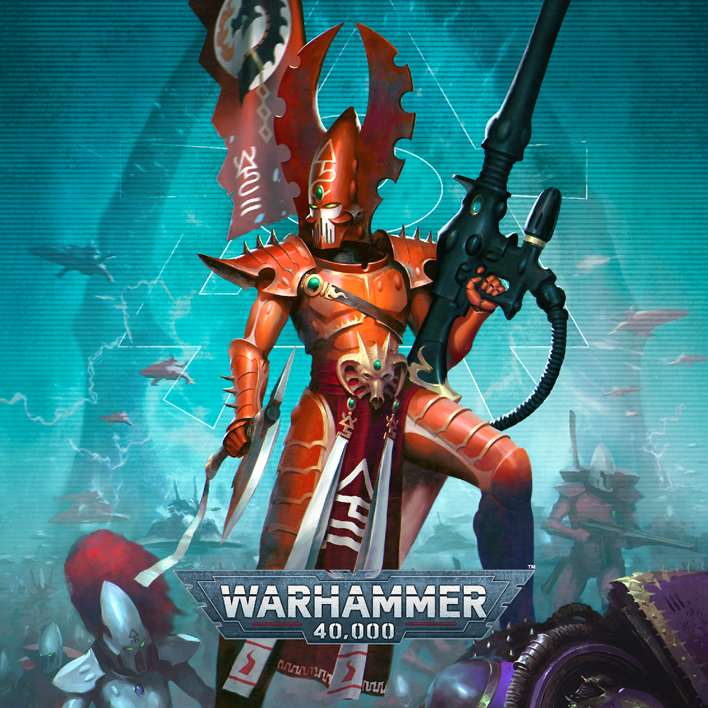 Bathurst Warhammer 40k