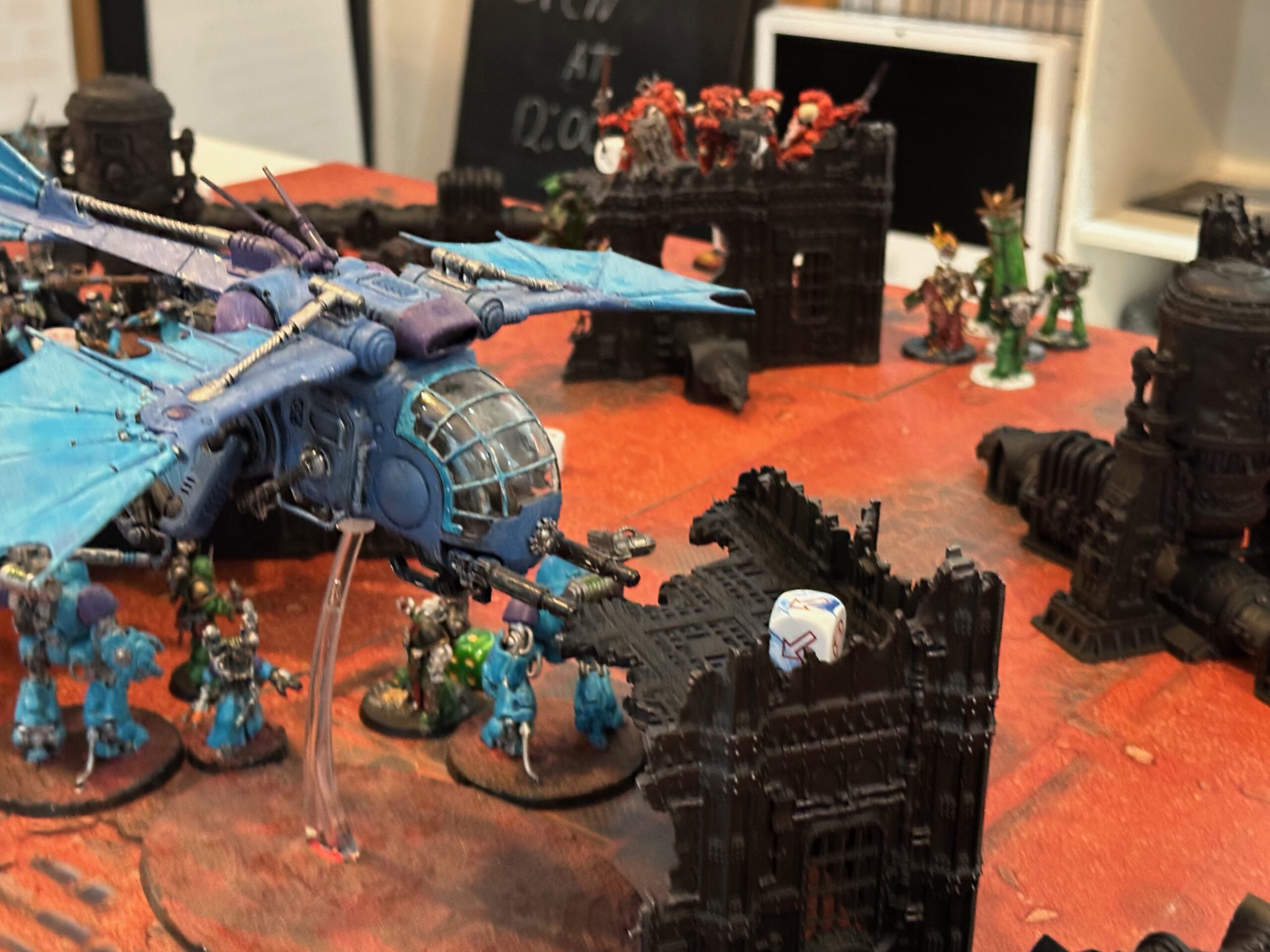 Thursday Nights Are For Warhammer—And You’re Invited!