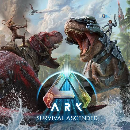🦕 ARK: Survival Ascended — A Review From Someone Who Proudly Sucks At It
