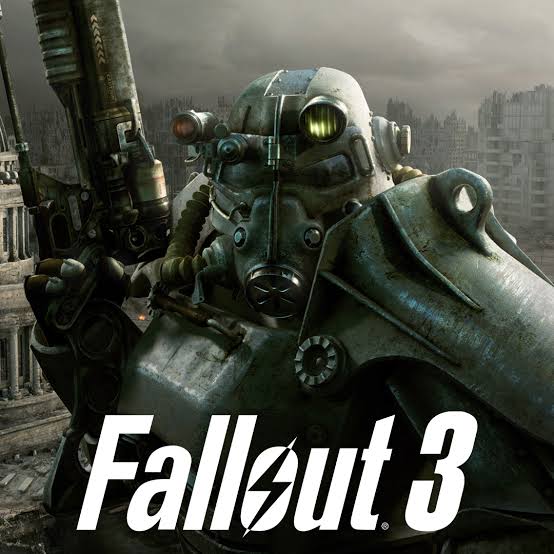 ๐ฎ Fallout 3 Review โ Old Doesn’t Mean Bad, and I’ll Die on This Hill